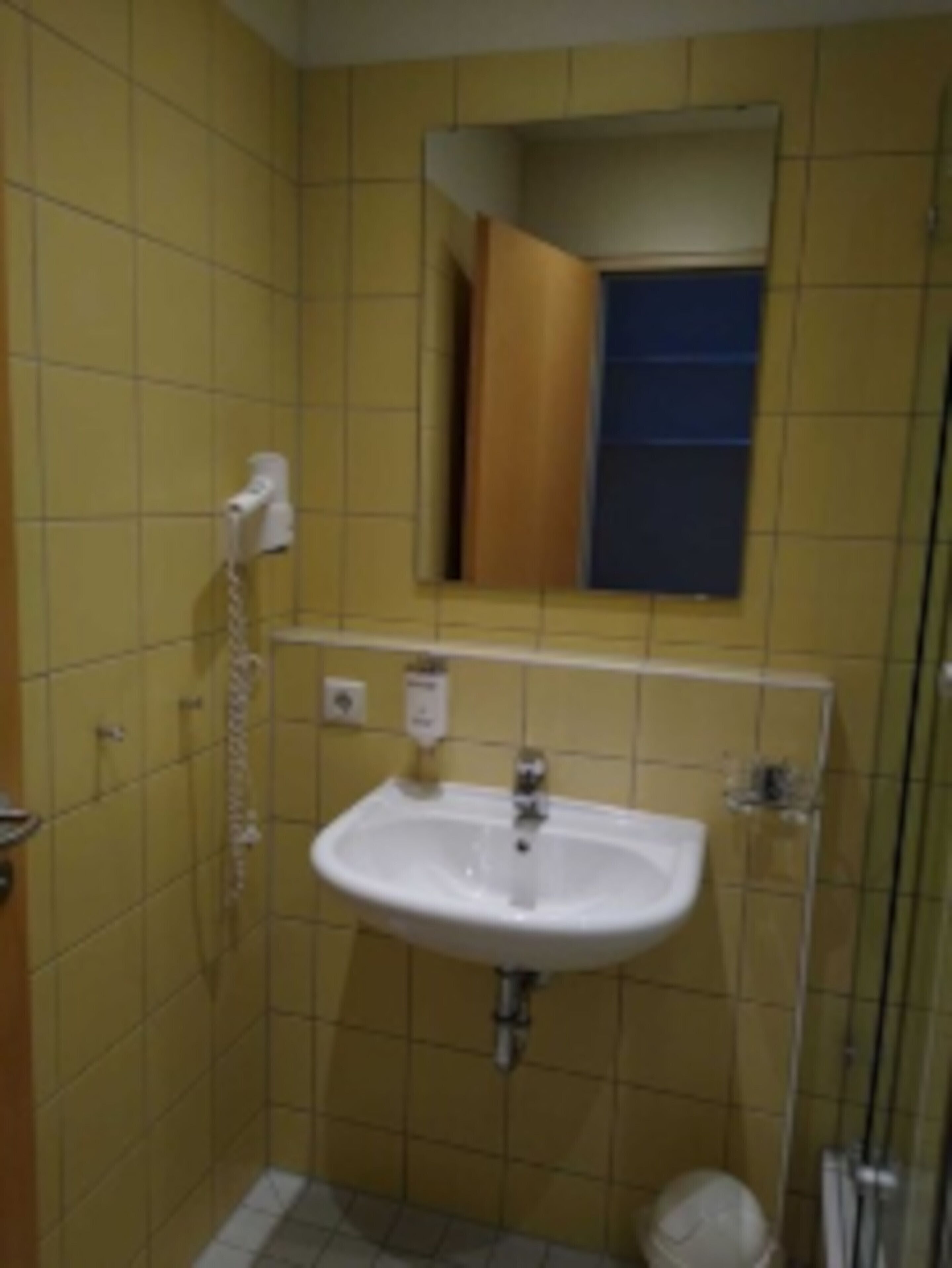 Kamar mandi
