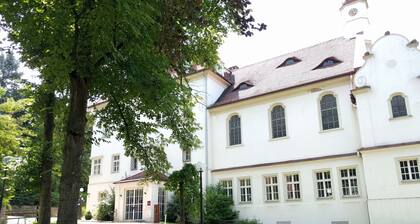 Tagungshaus Reimlingen