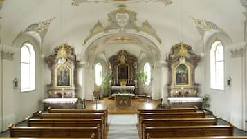 Kapell