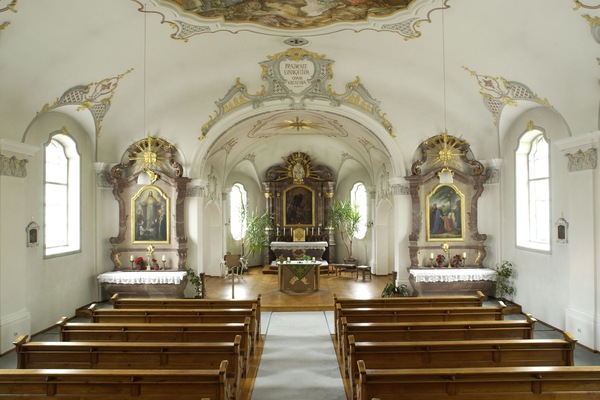 Chapel