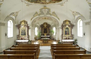 Chapel