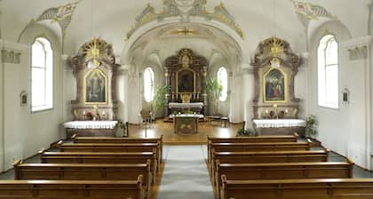 Tagungshaus Reimlingen