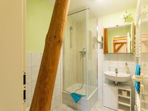 Apartment | Badezimmer
