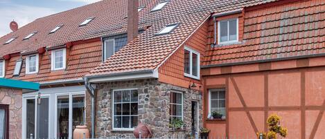 Apartment | Aussenbereich