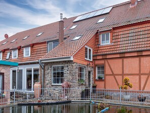 Apartment | Außenbereich