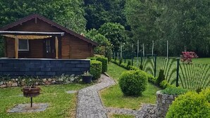 Bungalow | Eksteriør