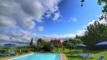 Casa | Piscina | Piscina all'aperto