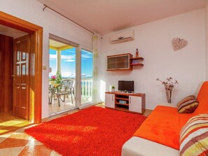 아파트 | 거실 공간