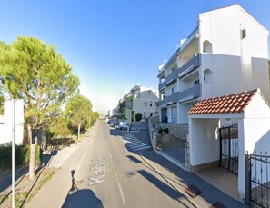 公寓 | 住宿景觀