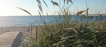 Holiday Home in Rerik With Private Terrace