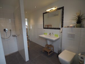 Maison | Salle de bain