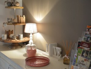 Reception - Holiday Home in Hastiere Near Adventure Park (Doische)