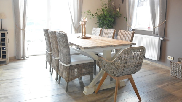 Huis | Dineren