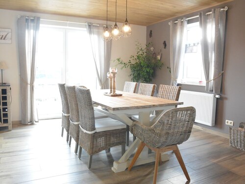 Holiday Home in Hastiere Near Adventure Park