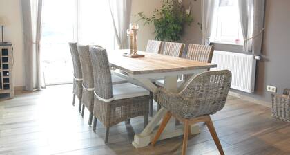 Holiday Home in Hastiere Near Adventure Park