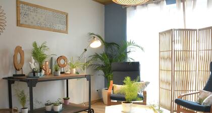 Holiday Home in Hastiere Near Adventure Park