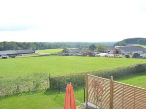 House | View from property