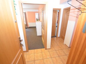 Apartamento | Parte interna