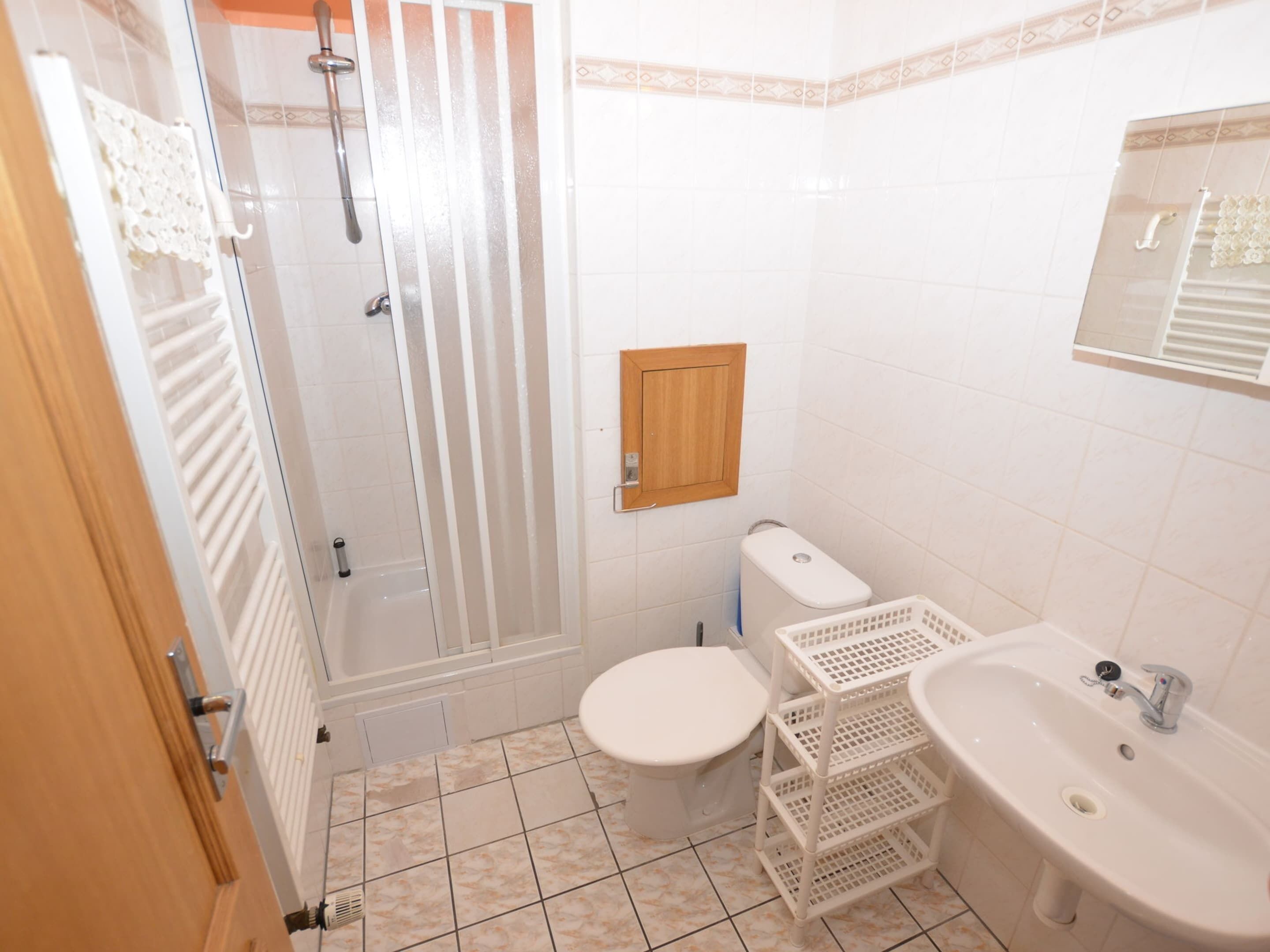 Appartamento | Bagno