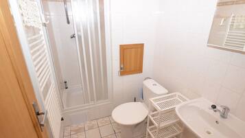 Appartamento | Bagno