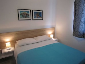 Apartment | 3 bedrooms