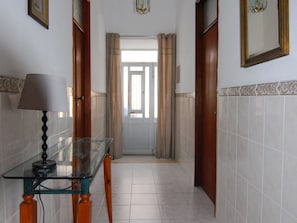 Reception - Pittoresque House With Character in Centre Fuseta Near the Sea (Olhao)