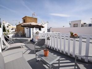 Balcón