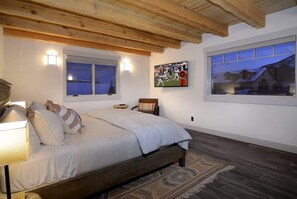 4 bedrooms, WiFi - Larkspur Lodge (Crested Butte)