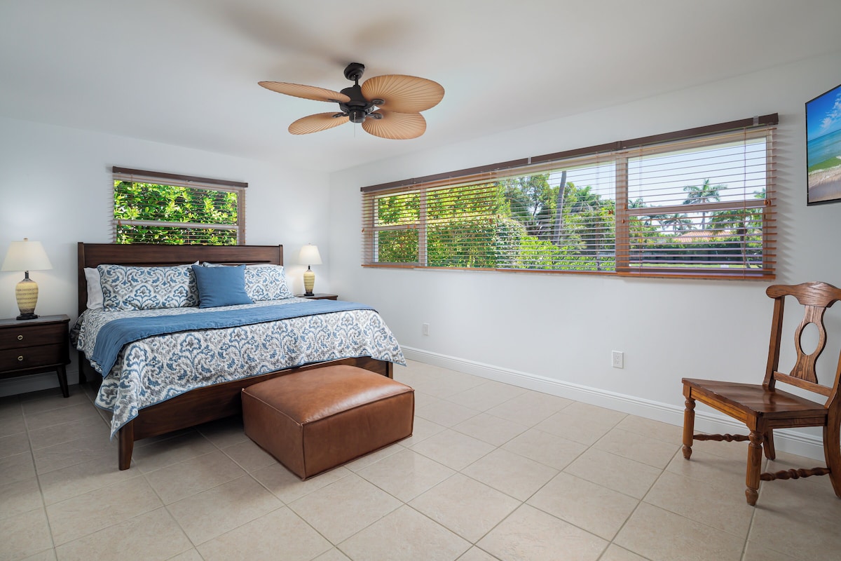 Photo 9 of Walk to Beach, Restaurants and Stores from this Newly Remodeled Pool Home