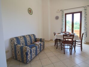 House | Living room