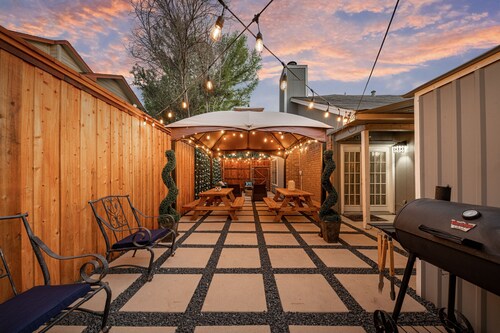 DISCOUNTED! Modern & luxury Home. TOTALLY RENEWED!!