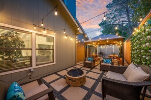 Property grounds - DISCOUNTED! Modern & luxury Home. TOTALLY RENEWED!! (Mesquite)
