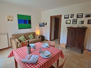 Ferienhaus | Speisen