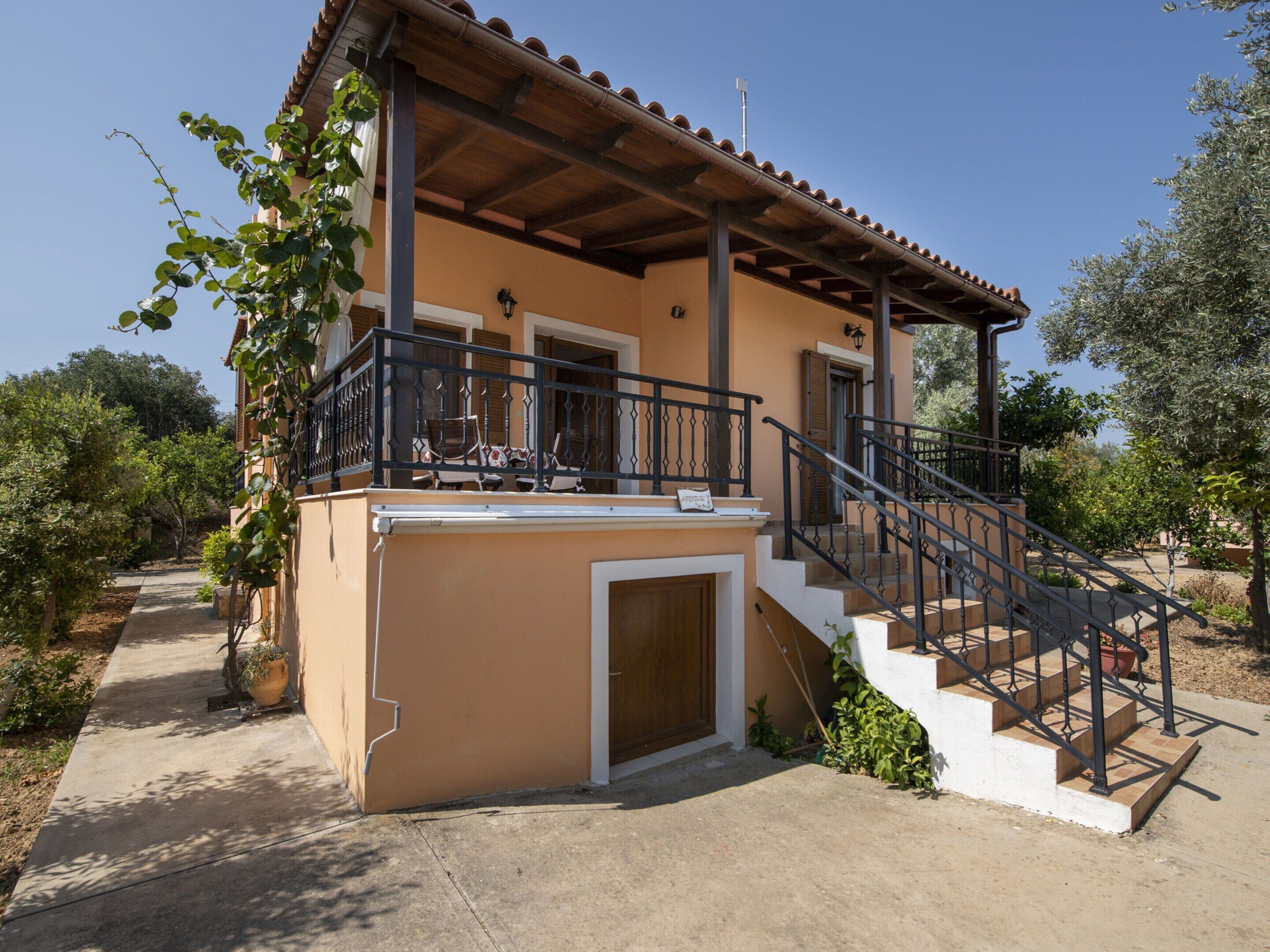 House | Exterior