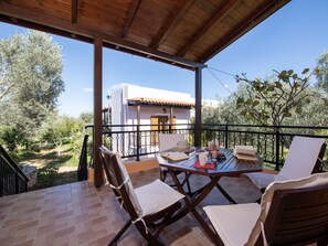 獨棟房屋 | 住宿景觀