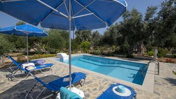 House | Pool | Outdoor pool