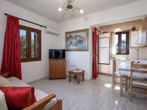 Casa | Restauración