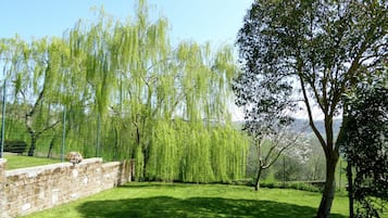 Jardín