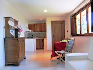 House | Private kitchen
