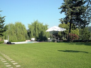 Ferienhaus | Pool | Außenpool