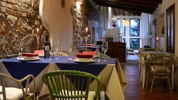 Restaurantes
