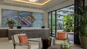 Unclassified image, 4 of 35, button - AEI at The Whaler Kaanapali Beach Resort (Lahaina)