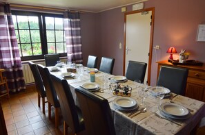 하우스 | 다이닝