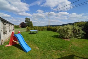 House | Garden