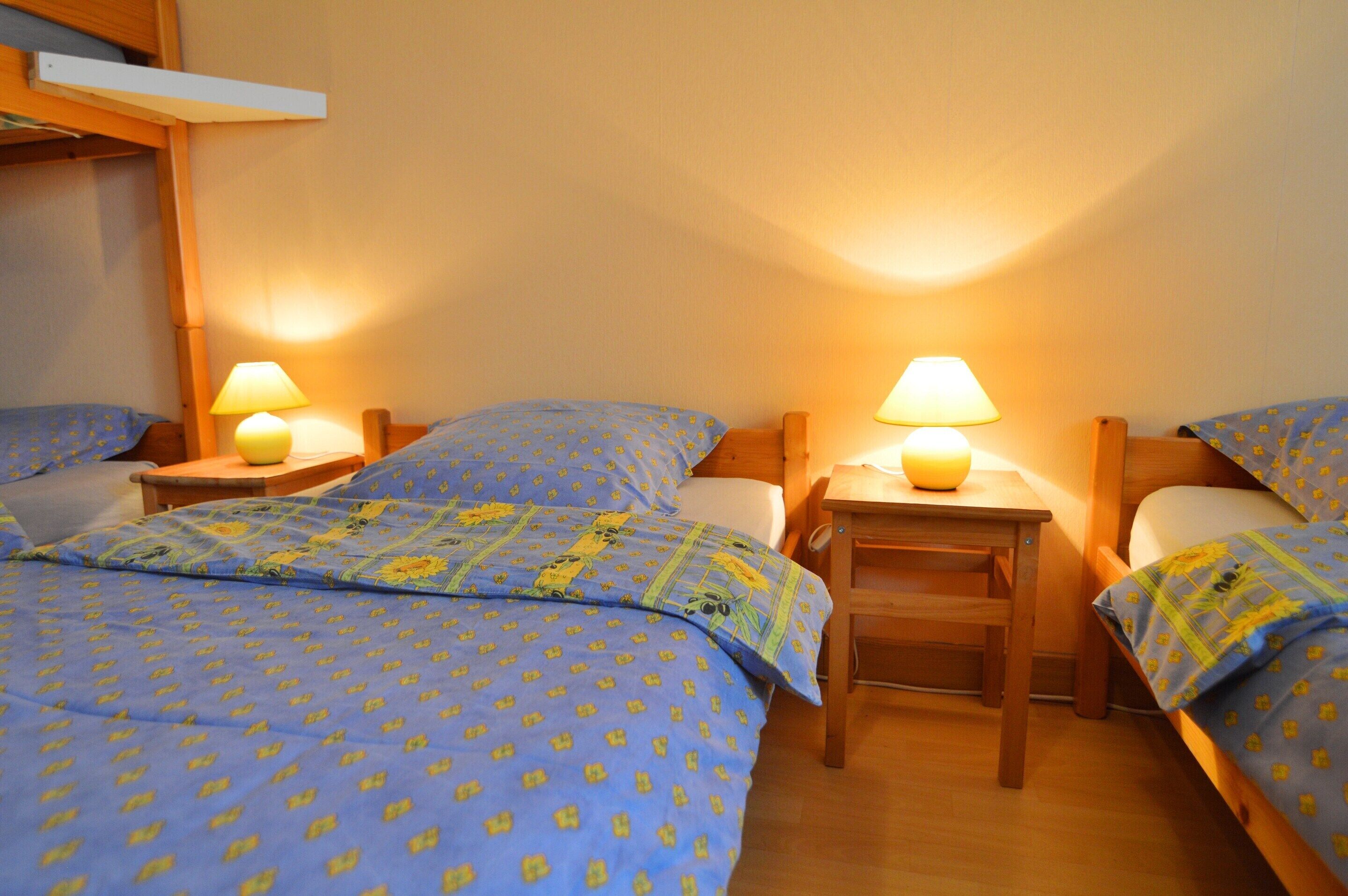 Huis | 4 slaapkamers, individueel gemeubileerd