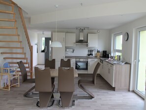 Ferienhaus | Speisen