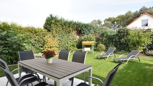 Casa | Balcone