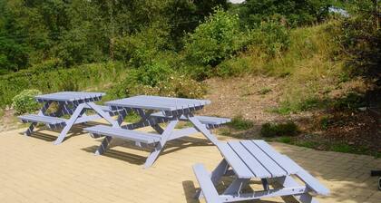 Lovely Holiday Home in Chimay With Terrace