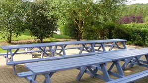 Balcón