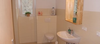 Snug Apartment With Fenced Garden in Marlow